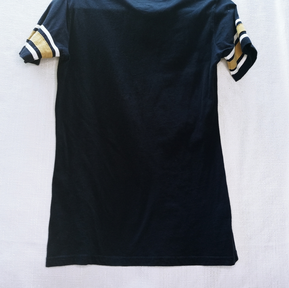 Knights Apparel Notre Dame womens t shirt Large - Picture 2 of 5